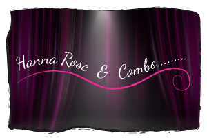 Hanna Rose und Combo - Liveband buchen in Salzburg  Chansons von Knef bis Zarah Leander